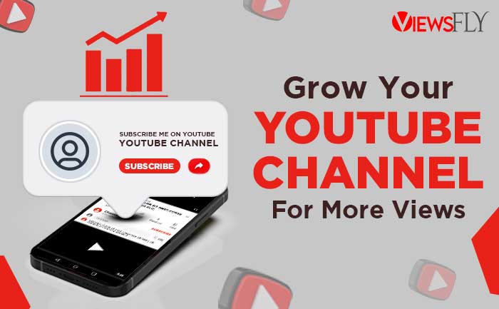 real youtube views, increase youtube views, grow youtube channel, how to increase youtube views,