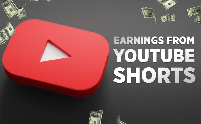 earn money from youtube shorts, real youtube views,
