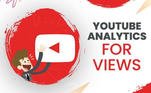 youtube analytics, increase youtube views, buy youtube views,