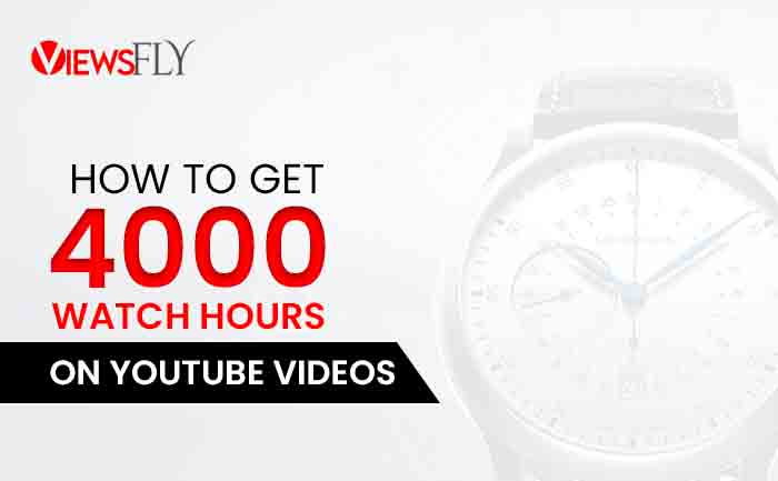 viewsfly, youtube watch hours, buy youtube views,